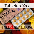 Xxx Tablets 41